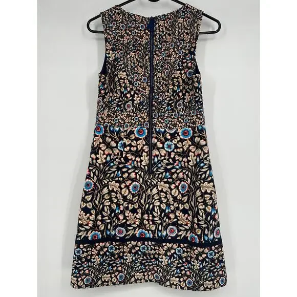 Anthropologie Maeve Brindille sleeveless shift dress - Picture 7 of 10